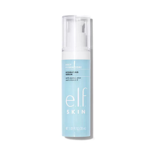 e.l.f. Hydrating Serum by Avera Group