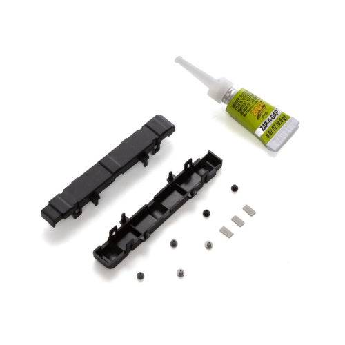 Athearn ATHG99507 SD60M Triclops Repair Kit