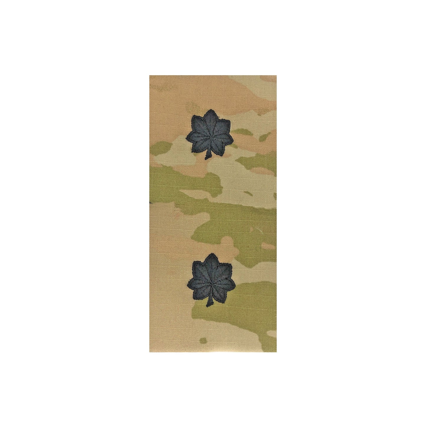 U.S. Air Force O5 Lieutenant Colonel OCP Sew-on Rank For Cap “Only”