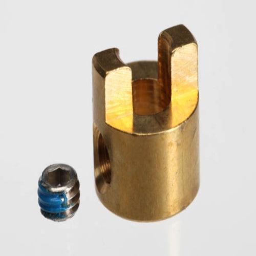 Traxxas 5728 Drive Dog 4x3mm GS Spartan