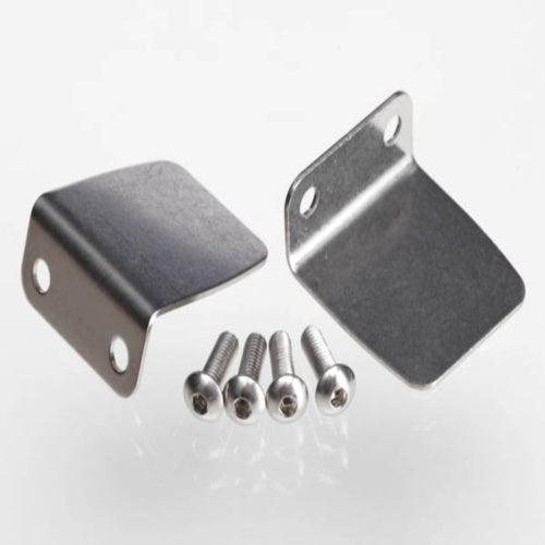 Traxxas 5730 Trim Tab 4x12mm BCS Spartan (2)