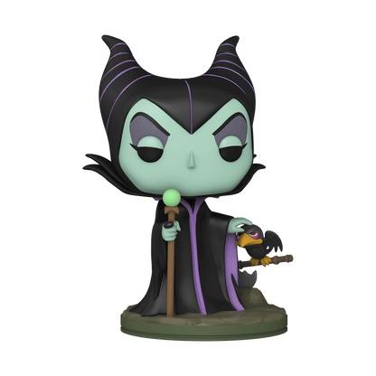 POP! Disney: Villains- Maleficent