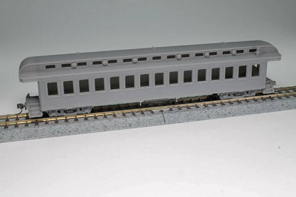 Laconia 1915 48' Coaches