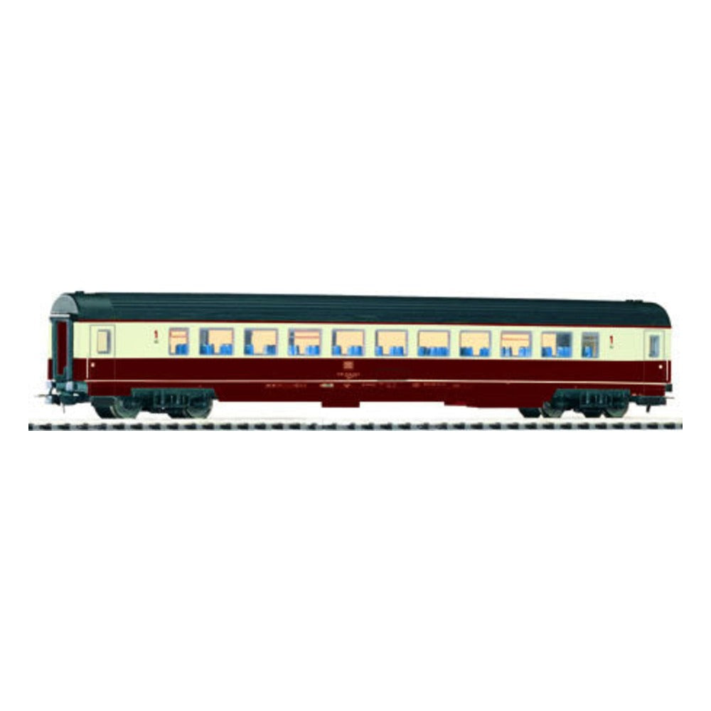 Piko 57612 HO Scale 1/87 IC Passenger Car 1st Cl. DB IV