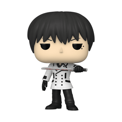 POP! Animation: Tokyo Ghoul:Re- Kuki Urie