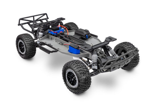 Traxxas Slash BL-2s HD 1/10 RTR 2WD Brushless Short Course Truck Blue