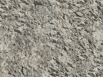 Noch 60301 All Scale Wrinkle Rock Sheet - Knitterfelsen(R) -- Glacial-Cut Rock