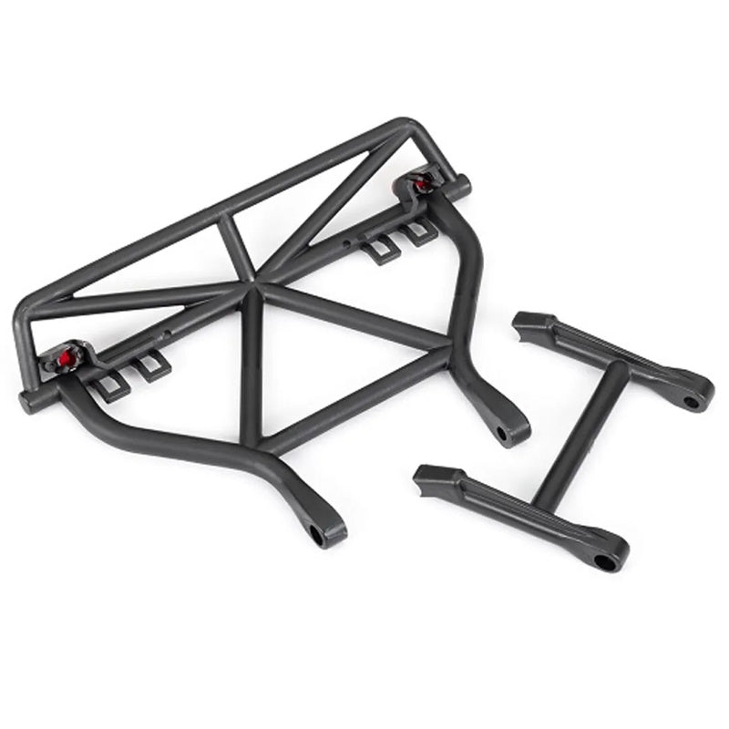 Traxxas TRA5838 Rear Bumper w/ Mount for 2WD Slash