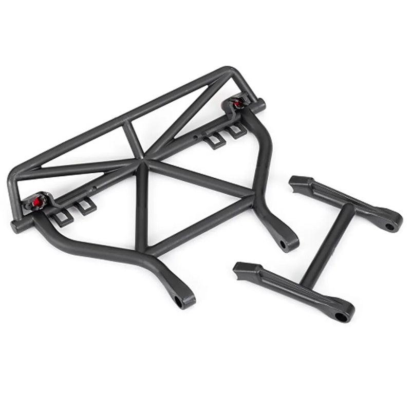 Traxxas TRA5838 Rear Bumper w/ Mount for 2WD Slash