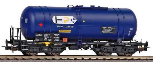 Piko 58455 HO Scale 1/87 Tank Car 406R PKP V