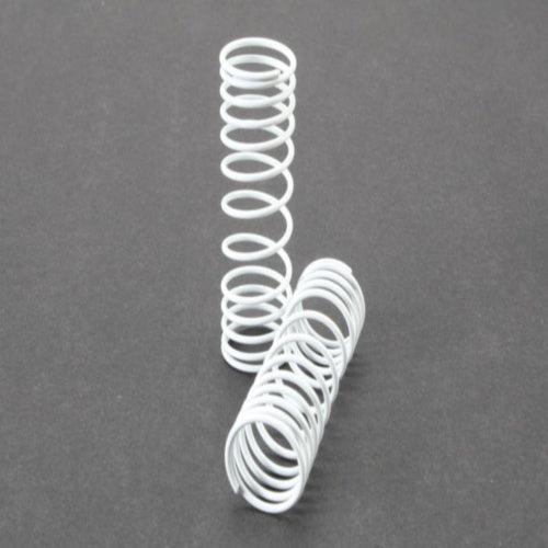 Traxxas 5857 Springs Front White Slash Nitro Slash (2)