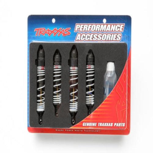 Traxxas 5862 Big Bore Shocks (4) Slash Stampede Rustler