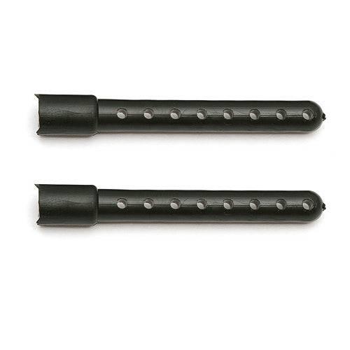 Associated 4535 Body Mounts (2) RC10R5 RC12R5