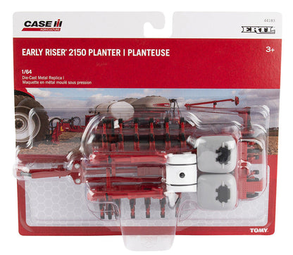 Ertl 44183 1/64 Case IH 2150 Planter