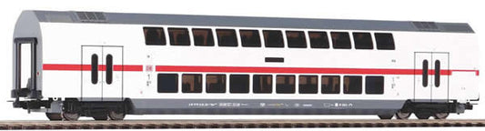 Piko 58802 HO Scale 1/87 IC 2 Bi-Level Coach 1st Cl. DB VI