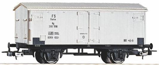 Piko 58944 HO Scale 1/87 Reefer FS III