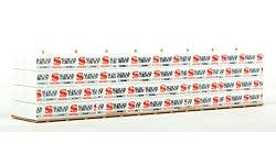 Walthers SceneMaster 949-3124 HO Wrapped Lumber Load Slocan Group