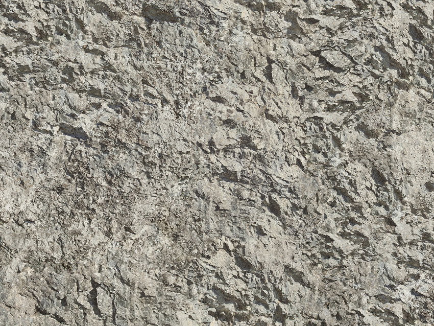 Noch 60301 All Scale Wrinkle Rocks Grossglockner Rock Sheet