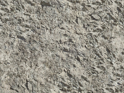 Noch 60301 All Scale Wrinkle Rocks Grossglockner Rock Sheet