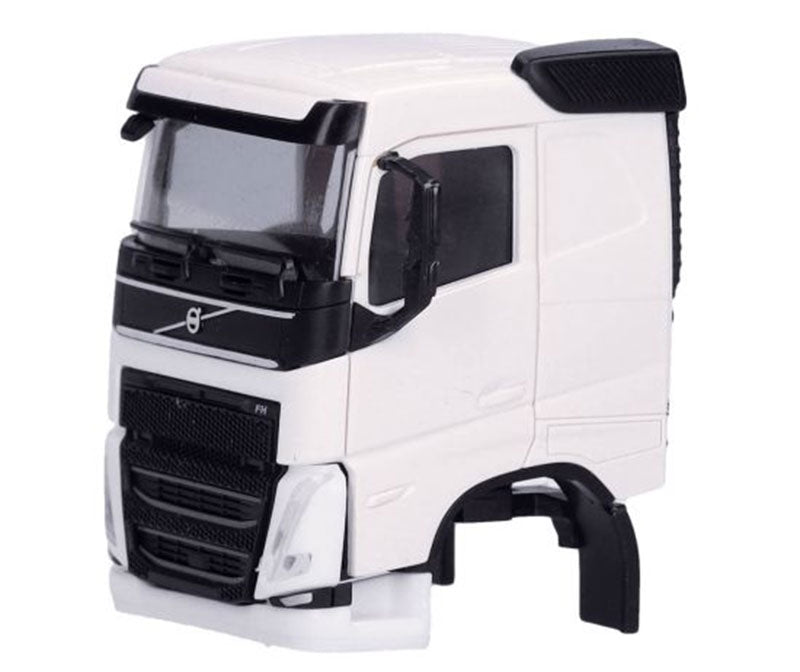 Herpa 085724 1/87 Scale Volvo Fh 2020 Cab