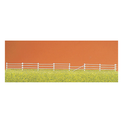 Preiser 17605 HO Scale Accessories Paddock Fences