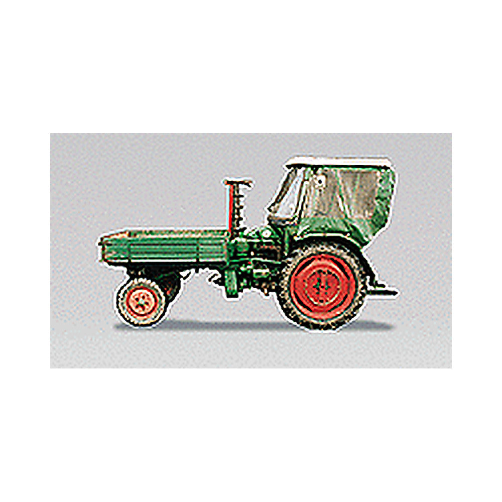 Preiser 17927 HO Scale Tractor Special Implement