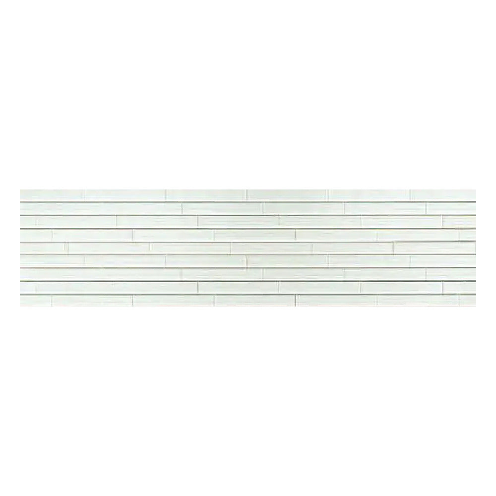 Preiser 19575 HO Scale Parquet Flooring or Wall White 3-3/4 x 3-3/4"
