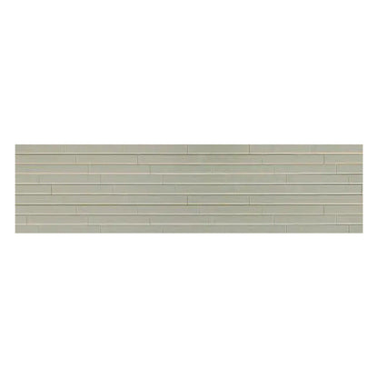 Preiser 19579 HO Scale Parquet Flooring or Wall Gray 3-3/4 x 3-3/4"
