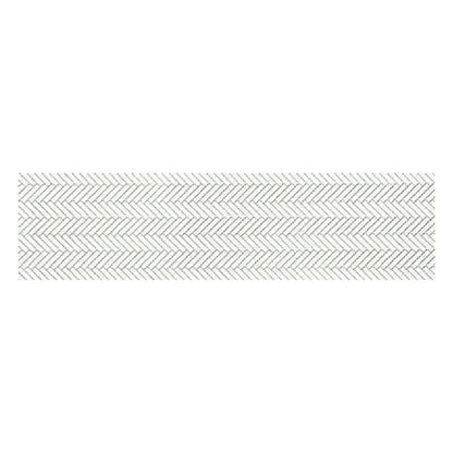 Preiser 19580 HO Scale Herringbone Strip Parquet Flooring or Wall