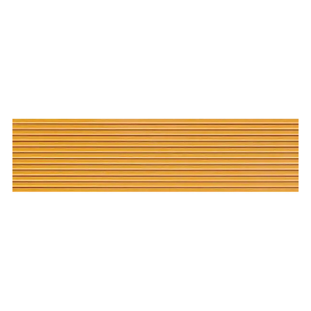 Preiser 19592 HO Scale Wall or Floor Paneling Beech 3-3/4 x 3-3/4"