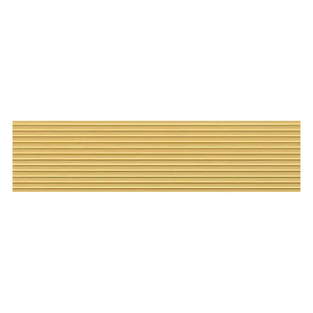 Preiser 19593 HO Scale Wall or Floor Paneling Light Brown 3-3/4