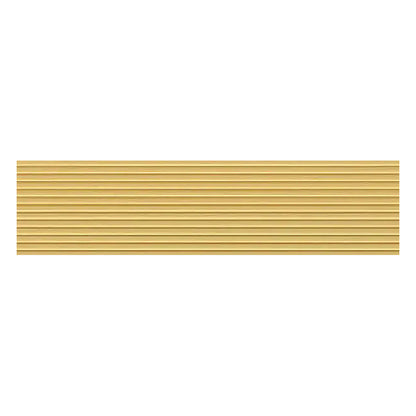 Preiser 19593 HO Scale Wall or Floor Paneling Light Brown 3-3/4