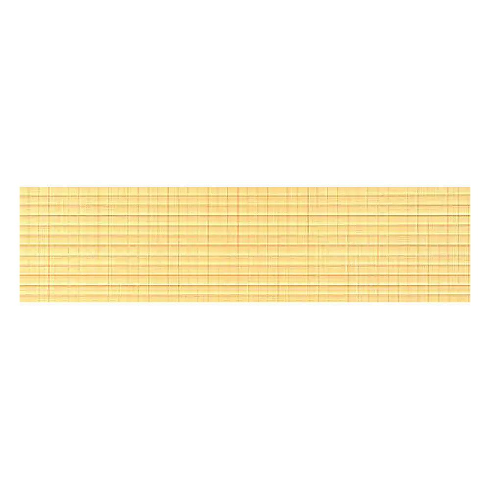 Preiser 19617 HO Scale Small Square Tile Wall Sand 3-3/4 x 3-3/4" 9.5
