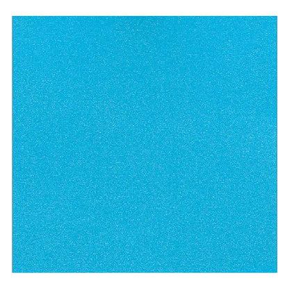 Preiser 19626 HO Scale Plaster Wall Light Blue 3-3/4 x 3-3/4" 9.5