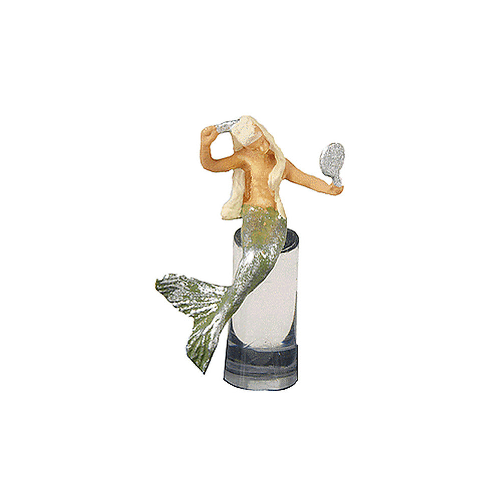 Preiser 29013 HO Scale Mermaid w/Mirror