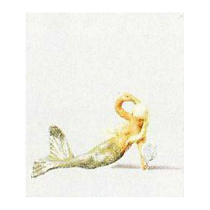 Preiser 29013 HO Scale Mermaid w/Mirror