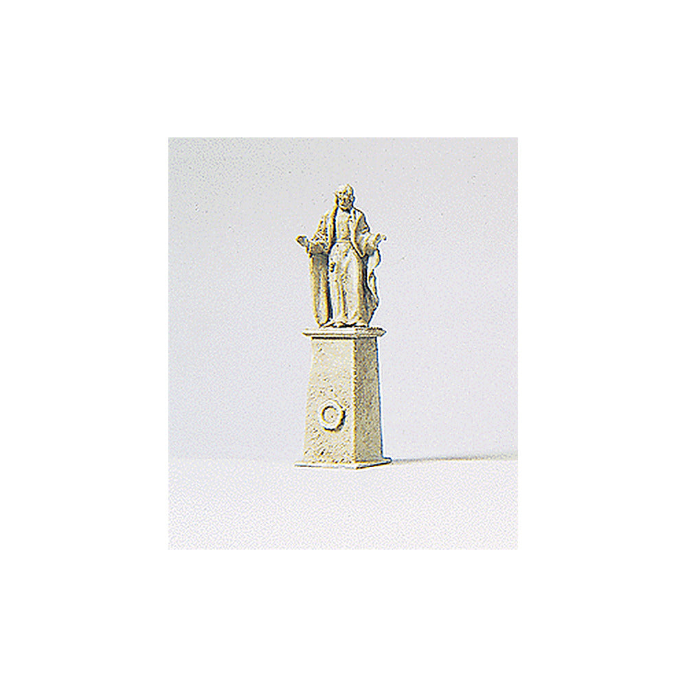 Preiser 29054 HO Scale Individual Figure - Scenery Standing Statue