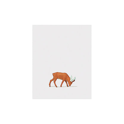 Preiser 29528 HO Scale Deer