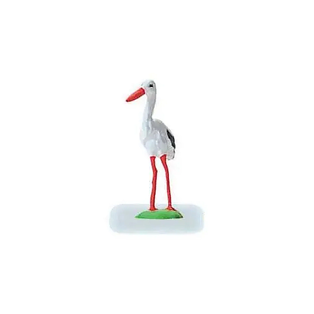 Preiser 29532 HO Scale Animal Stork