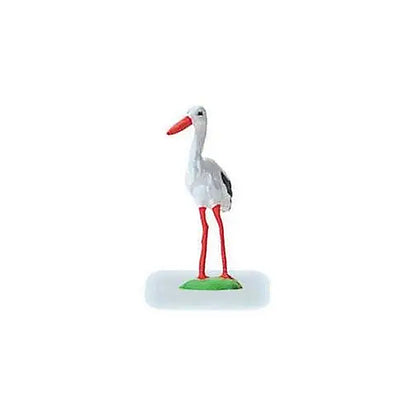 Preiser 29532 HO Scale Animal Stork