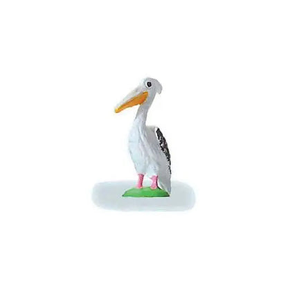 Preiser 29533 HO Scale Animal Pelican