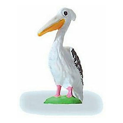 Preiser 29533 HO Scale Animal Pelican