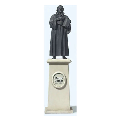 Preiser 45522 G Scale Martin Luther Statue