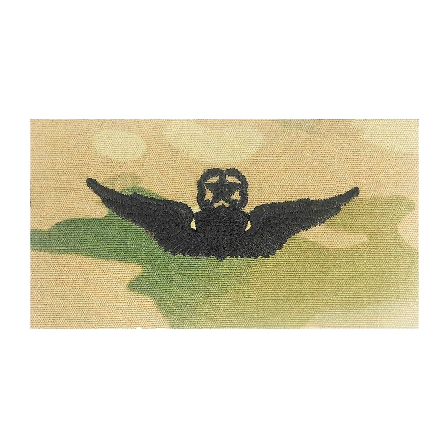 U.S. Army Aviator Master OCP Sew-on Badge
