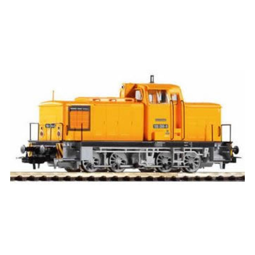 Piko 59228 HO Scale 1/87 ~BR 106.0-1 Diesel DR IV