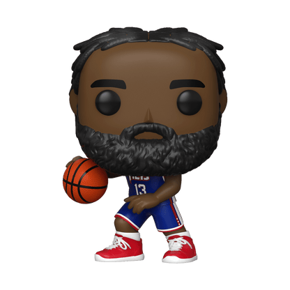 POP! NBA: Nets - James Harden (CE'21)