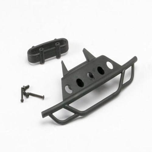 Traxxas 5935 Front Bumper w/Front Bumper Mount Slayer