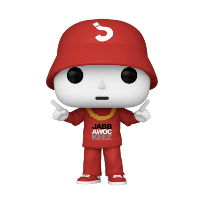 POP! Icons: Jabbawockeez