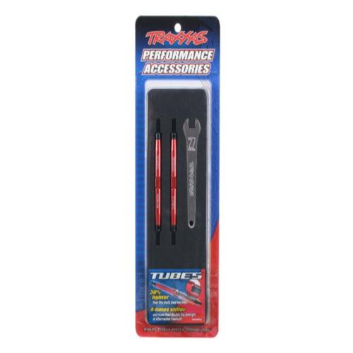 Traxxas 5939R Aluminum Front/Rear Toe Link Set (2) Slayer