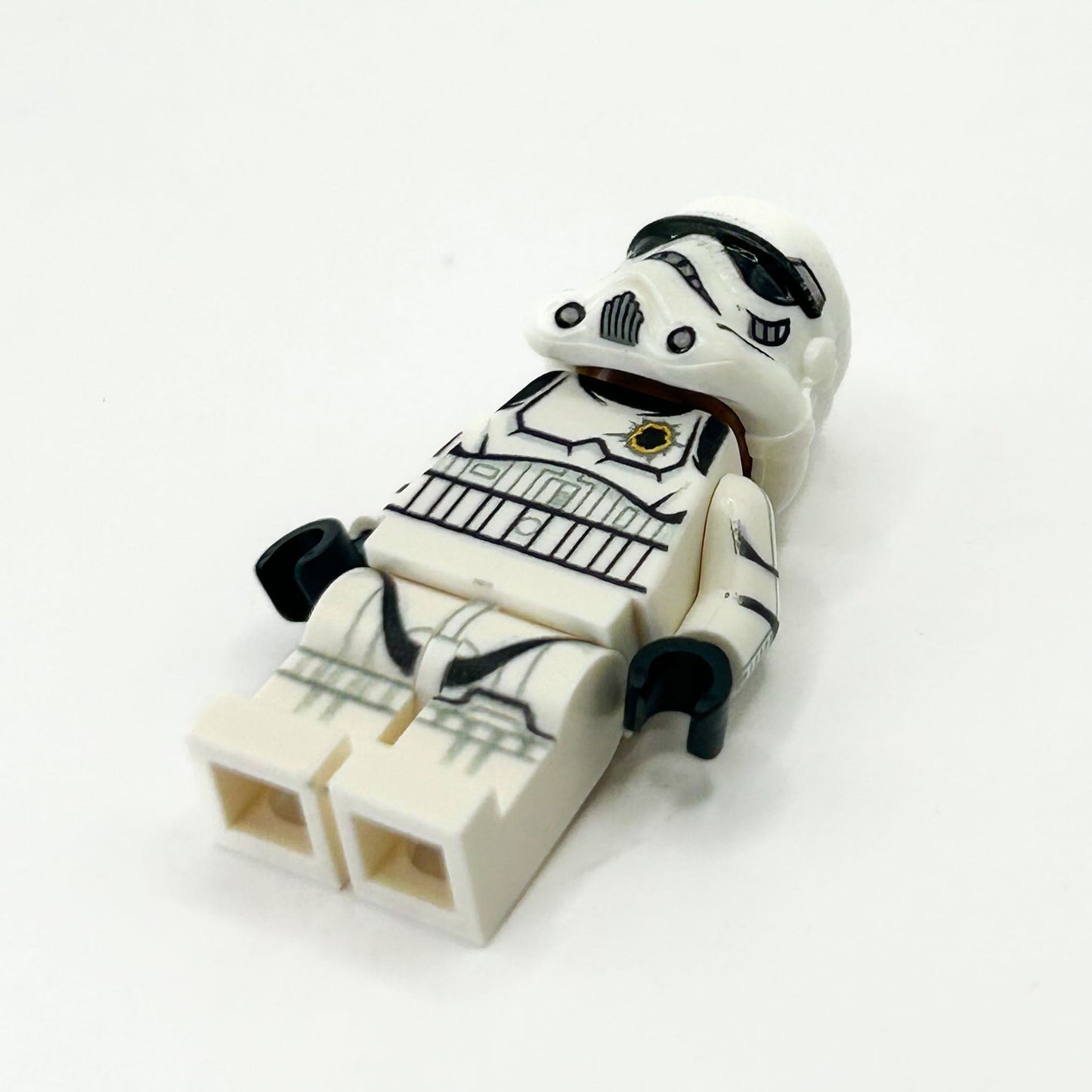 Stormtrooper (Blaster Shot) Minifig
